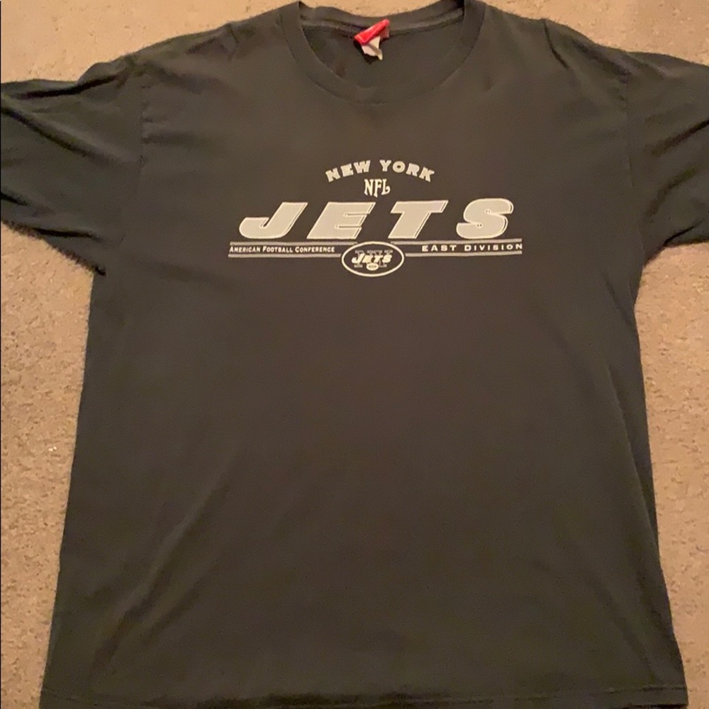 New York Jets T Shirt